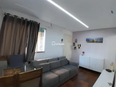 Apartamento com 2 Quartos à venda, 49m² no Jardim da Glória, Cotia