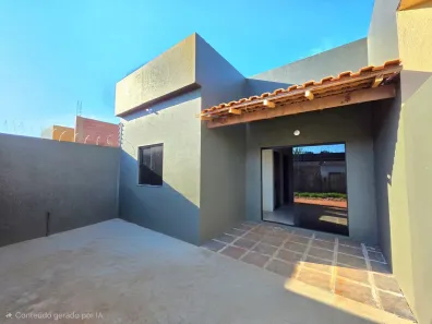 Casa com 2 Quartos para alugar, 65m² no São Cristóvão, Santarém
