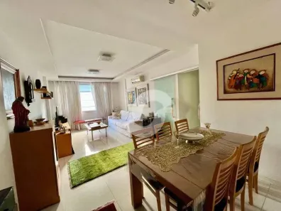 Apartamento com 3 Quartos à venda, 110m² no Icaraí, Niterói