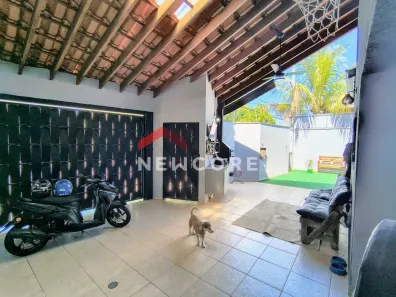 Casa com 3 Quartos à venda, 190m² no Residencial Monte Verde, Indaiatuba