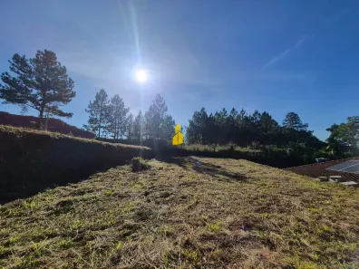 Lote/Terreno à venda, 870m² no Araponguinhas, Timbó