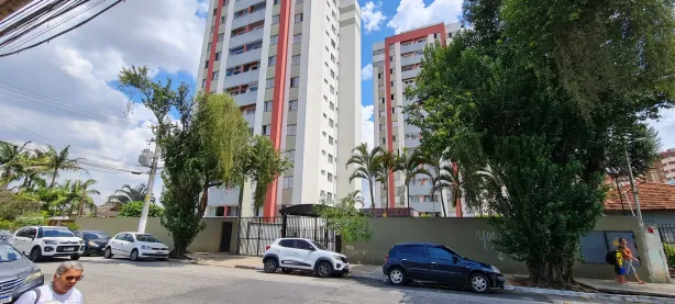 Apartamento com 2 Quartos à venda, 49m² no Vila Taquari, São Paulo