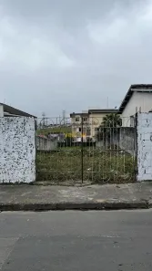 Lote/Terreno à venda, 500m² no Conjunto Habitacional Brás Cubas, Mogi das Cruzes