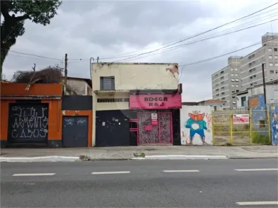 Imóvel Comercial com 2 Quartos à venda, 148m² no Santana, São Paulo