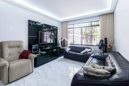 Casa com 3 Quartos à venda, 145m² no Vila Nair, São Paulo