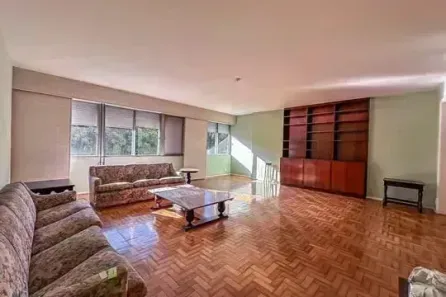 Apartamento com 3 Quartos à venda, 200m² no Botafogo, Rio de Janeiro