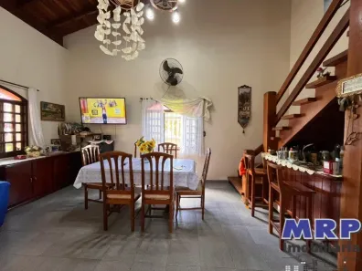 Casa com 5 Quartos à venda, 187m² no Maranduba, Ubatuba