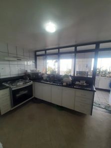 Cobertura com 3 Quartos à venda, 143m² no Vila Firmiano Pinto, São Paulo