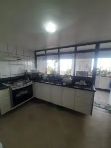 Cobertura com 3 Quartos à venda, 143m² no Vila Firmiano Pinto, São Paulo