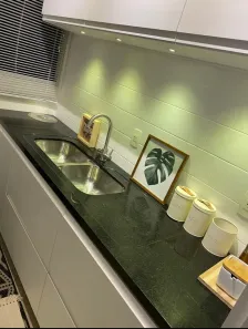 Apartamento com 1 Quarto à venda, 45m² no Campeche, Florianópolis