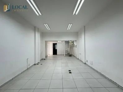 Ponto Comercial para alugar, 42m² no Centro, Juiz de Fora