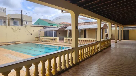 Casa com 3 Quartos à venda, 713m² no Cidade Alta, Cuiabá