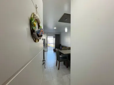Apartamento com 2 Quartos à venda, 65m² no Palmas, Governador Celso Ramos