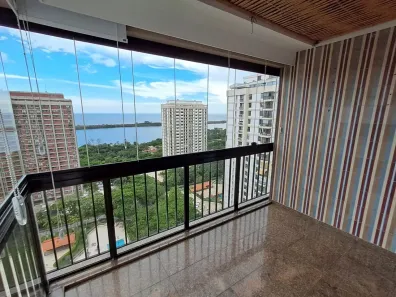 Apartamento com 3 Quartos à venda, 112m² no Barra da Tijuca, Rio de Janeiro
