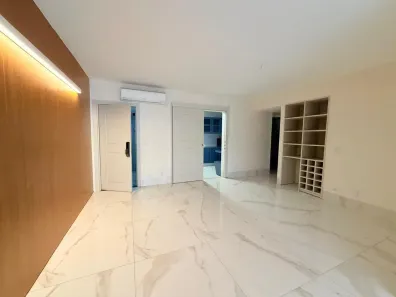Apartamento com 3 Quartos à venda, 134m² no Nova Suiça, Goiânia