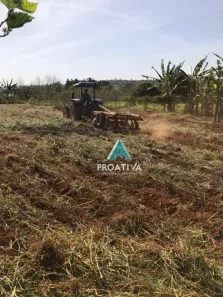 Lote/Terreno à venda, 3300m² no Jardim Santa Rita de Cássia, Tatuí