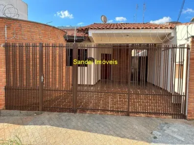 Casa com 3 Quartos à venda, 156m² no Wanel Ville, Sorocaba