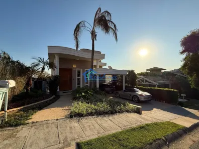 Sobrado com 3 Quartos à venda, 360m² no Jardim Vila Paradiso, Indaiatuba