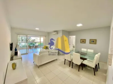 Apartamento com 3 Quartos à venda, 118m² no Riviera, Bertioga