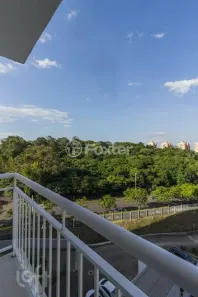 Apartamento com 2 Quartos à venda, 57m² no Jardim Carvalho, Porto Alegre