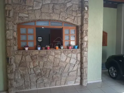 Casa com 2 Quartos à venda, 189m² no Jardim Paulistano (Vila Xavier), Araraquara