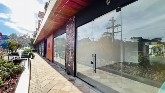 Ponto Comercial para alugar, 106m² no Centro, Gramado