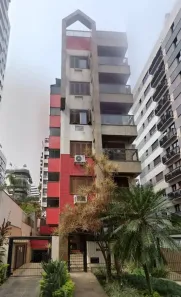 Apartamento com 2 Quartos à venda, 90m² no Petrópolis, Porto Alegre