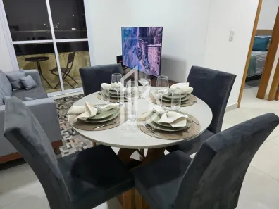 Apartamento com 1 Quarto à venda, 45m² no Rudge Ramos, São Bernardo do Campo