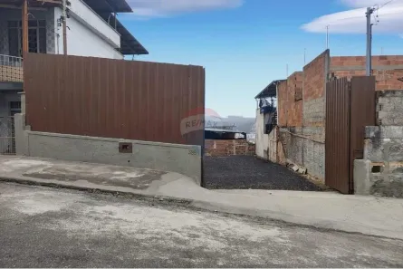 Lote/Terreno à venda, 250m² no Nossa Senhora Aparecida, Juiz de Fora