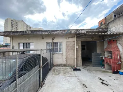 Casa com 2 Quartos à venda, 118m² no Novo Osasco, Osasco
