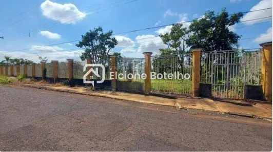 Lote/Terreno à venda, 5193m² no Mansões Aeroporto, Uberlândia