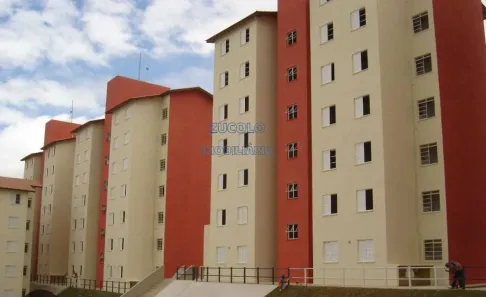 Apartamento com 2 Quartos à venda, 49m² no Cooperativa, São Bernardo do Campo
