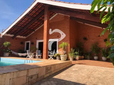 Casa com 3 Quartos à venda, 186m² no Enseada, Guarujá