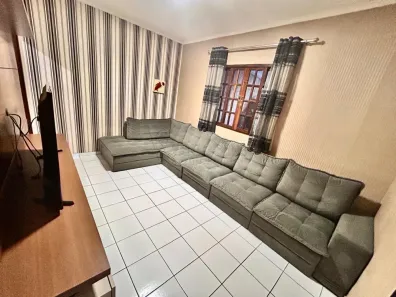 Casa com 3 Quartos à venda, 134m² no Jardim América, São José dos Campos
