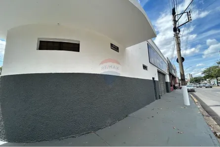 Ponto Comercial com 1 Quarto para alugar, 450m² no Centro, Piracicaba