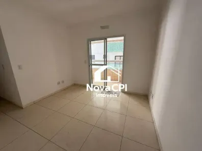 Apartamento com 2 Quartos à venda, 74m² no Aviação, Praia Grande