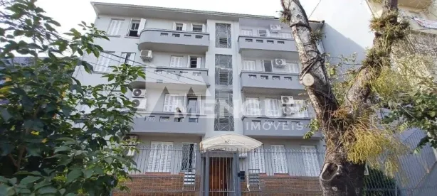 Apartamento com 3 Quartos à venda, 103m² no São João, Porto Alegre