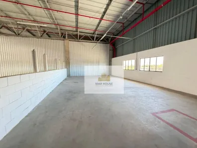 Galpão/Depósito/Armazém para alugar, 1300m² no Prazeres, Jaboatão dos Guararapes