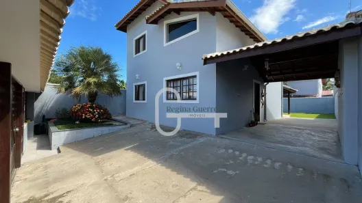 Casa com 3 Quartos à venda, 184m² no Bal Stella Maris, Peruíbe