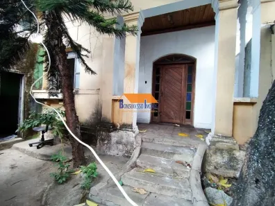 Lote/Terreno à venda, 462m² no Bonfim, Belo Horizonte