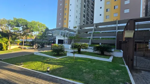 Apartamento com 3 Quartos à venda, 68m² no Jaguaribe, Osasco