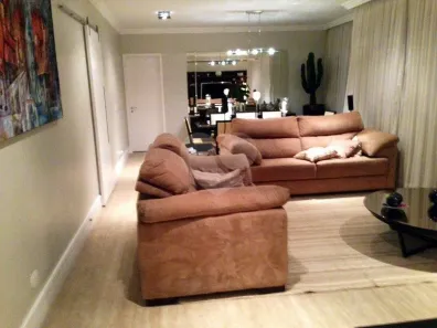 Apartamento com 3 Quartos à venda, 141m² no Vila Monumento, São Paulo