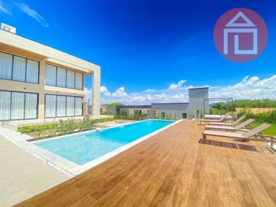 Casa de Condomínio com 4 Quartos à venda, 450m² no , Piracaia