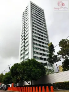 Apartamento com 3 Quartos à venda, 65m² no Ponto de Parada, Recife