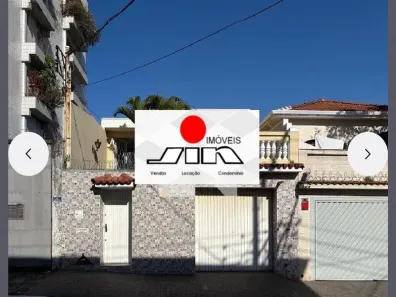 Casa com 3 Quartos à venda, 420m² no Vila Prudente, São Paulo