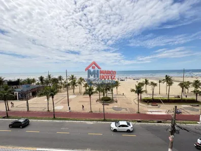 Apartamento com 3 Quartos à venda, 106m² no Mirim, Praia Grande