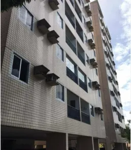Apartamento com 3 Quartos à venda, 85m² no Tejipió, Recife