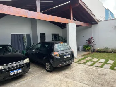 Casa com 3 Quartos à venda, 200m² no Jardim Sakaida, Mogi Guaçu