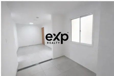 Apartamento com 2 Quartos à venda, 50m² no Jardim Nova Abolição, Campinas