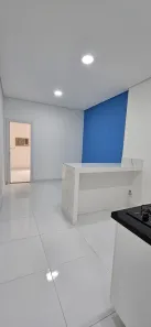 Apartamento com 1 Quarto para alugar, 50m² no Bela Vista, São Paulo